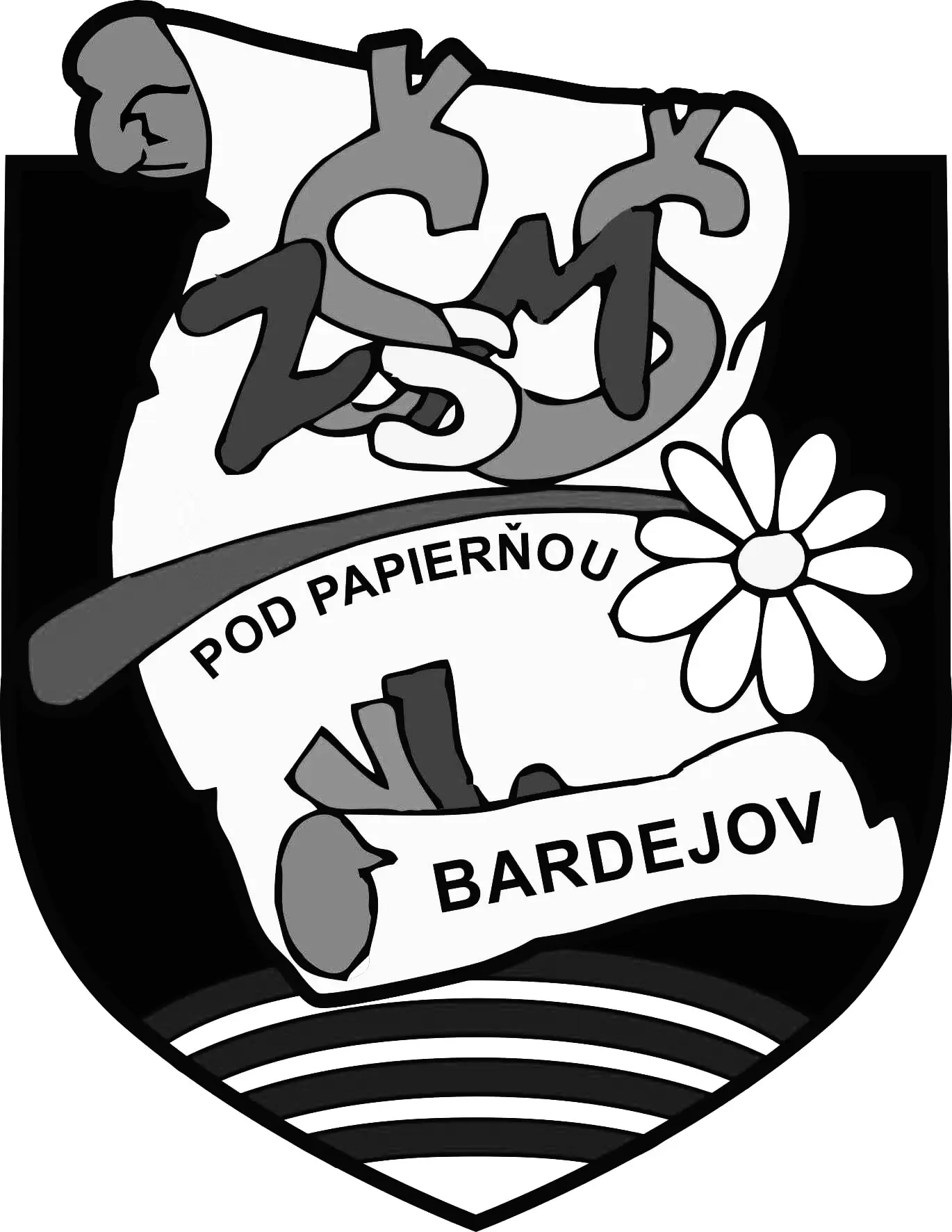 ZŠ s MŠ Pod Papierňou